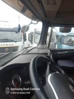 Shacman (Shaanxi) SX* 6x6 Седельный тягач SX42586V385 (Дизельный, 11,6 л, 423 л.с., МТ)