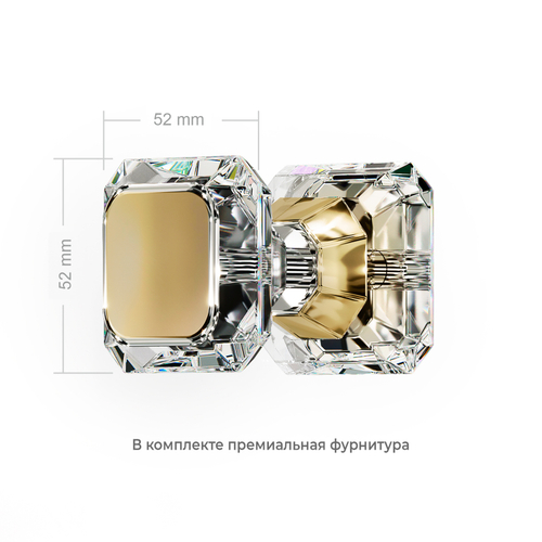 Душевая перегородка RGW WA-054Gb (WA-010Gb + Z-072Gb) (Прозрачное, 800)