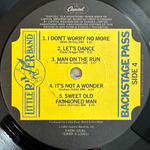 Little River Band ‎– Backstage Pass 2LP (Канада 1980г.)