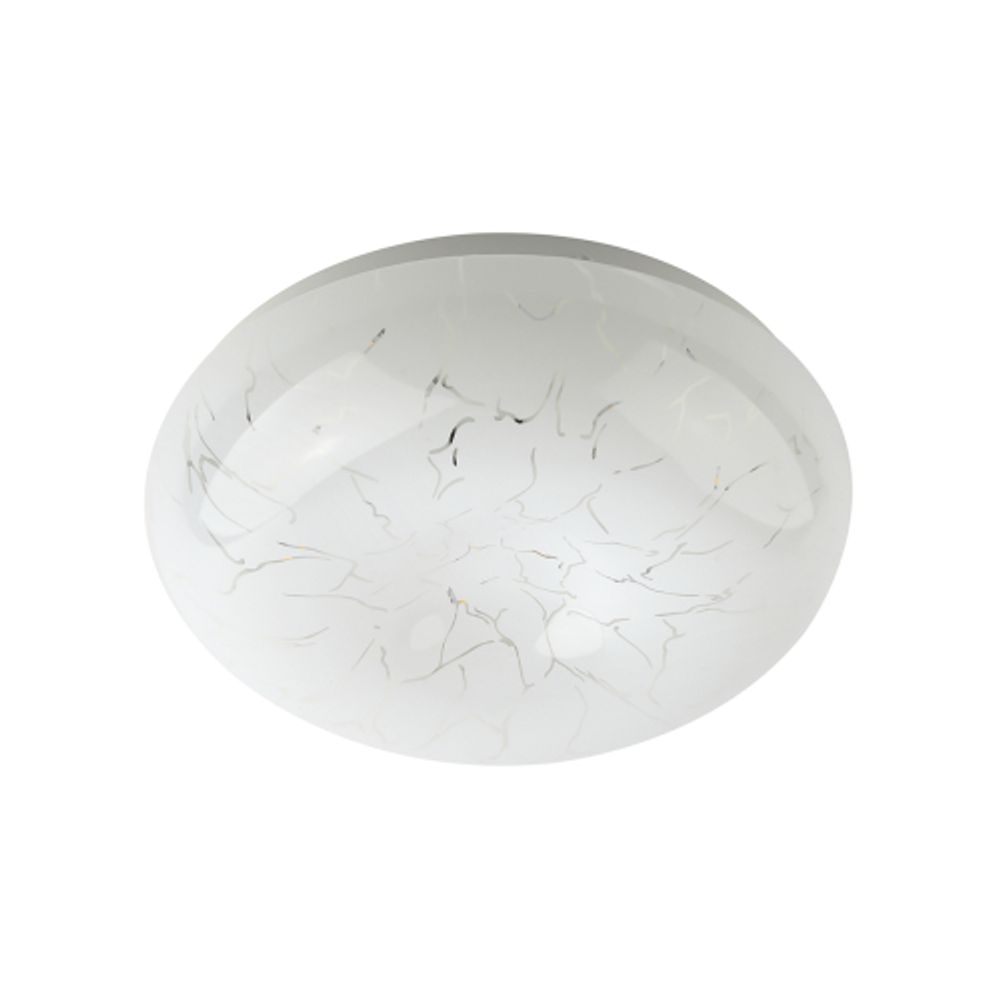 Светильник потолочный светодиодный ЭРА Классик без ДУ SPB-6 - 18 Marble светодиодный 18Вт | Светильники SPB-6 без ДУ