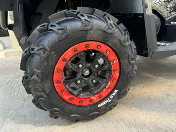 Квадроцикл SHARMAX Force 1100