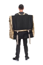 Засидка лежачая "Шилка" цвет NW1