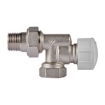 Набор термостатический Royal Thermo для радиатора осевой 1/2quot; М30х1,5