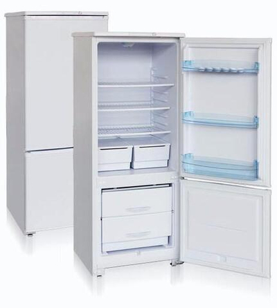 Холодильник Бирюса 151