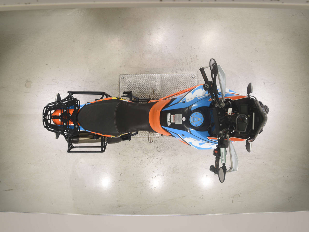 KTM 1090 Adventure R 050728