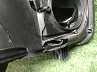 Битая Фара левая BMW X5 F15 (15-18) Adaptive LED
