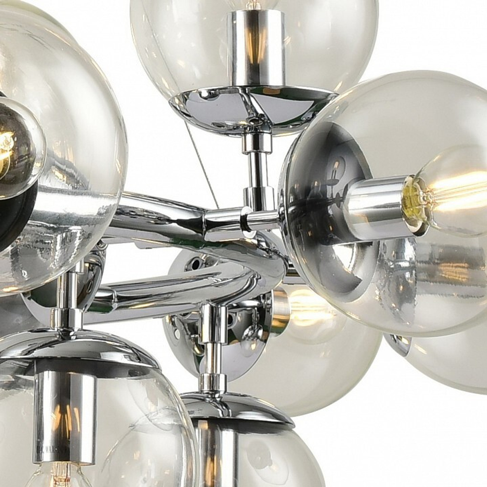 Подвесной светильник Arte Lamp A1664SP-25CC