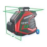 Лазерный уровень CONDTROL XLiner Quattro 360 G   7-2-105