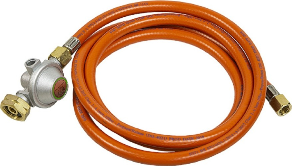 Тепловая пушка газовая Sturm GH9170VRF