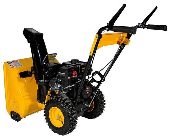 Снегоуборщик HABERT HBM24-F