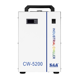 Чиллер CW-5200