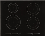 Независимая индукционная варочная панель Gorenje Plus GIT68B