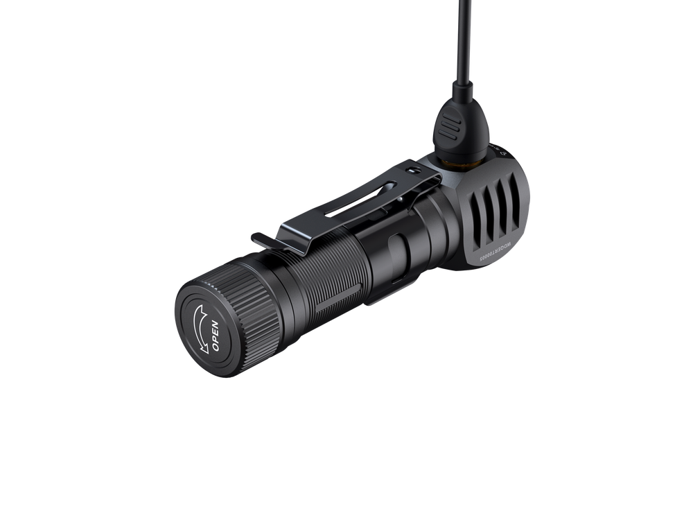 Мультифонарь фонарь Fenix HM61R V2.0 WW