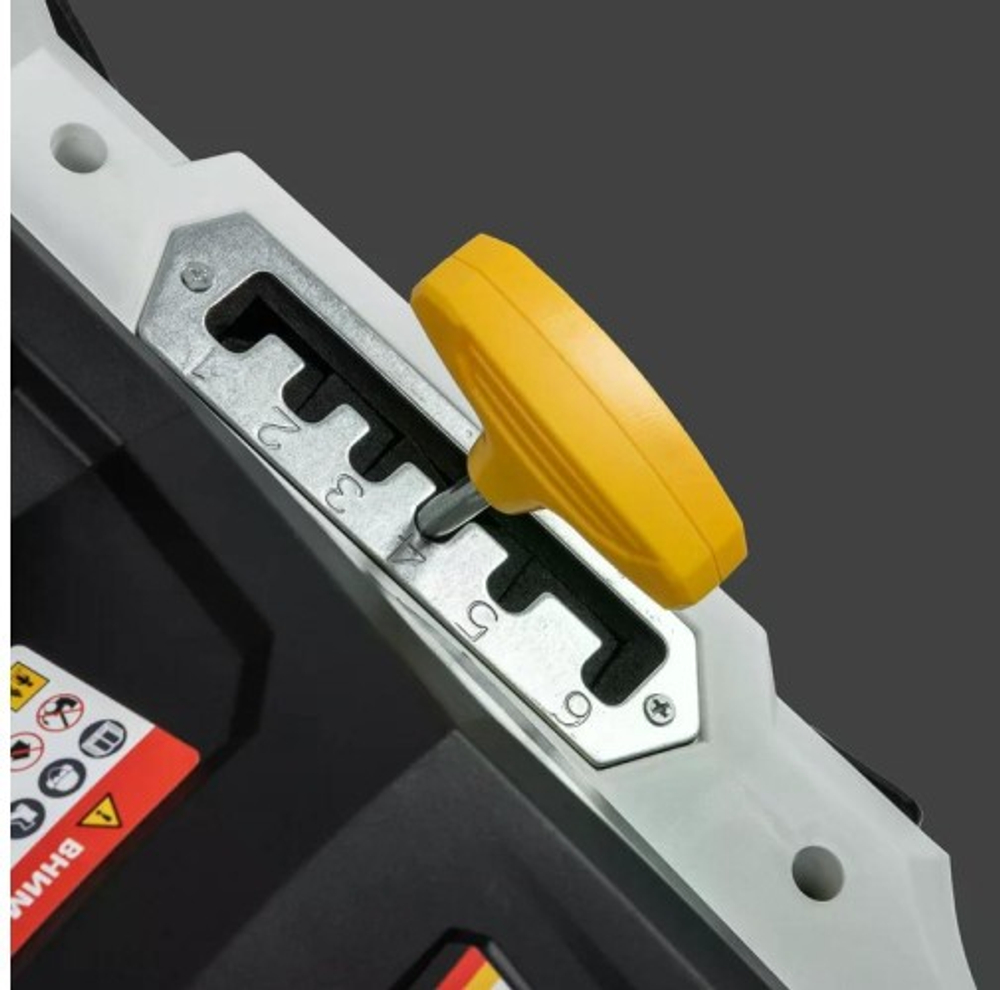 Газонокосилка электрическая Kranz KR-2000 KR-16-1241