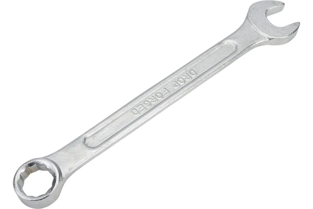Ключ комбинированный "13" хромированный Sparta