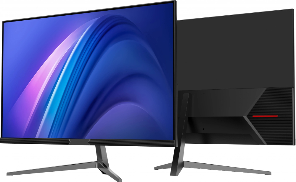 Монитор 27" NPC MF270B-V