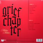 Mother Mother  / Grief Chapter (LP)