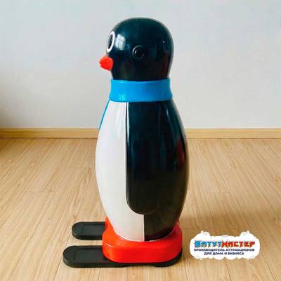 Ассистент фигуриста «Полярный друг», 0,52×0,25×0,80 м