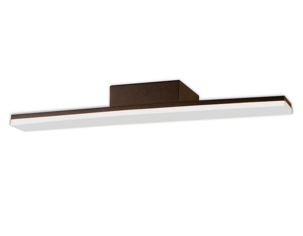 Ambrella Настенный светодиодный светильник с выключателем Wall FW422