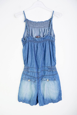 Комбинезон Crash One модный, на 10/12 лет