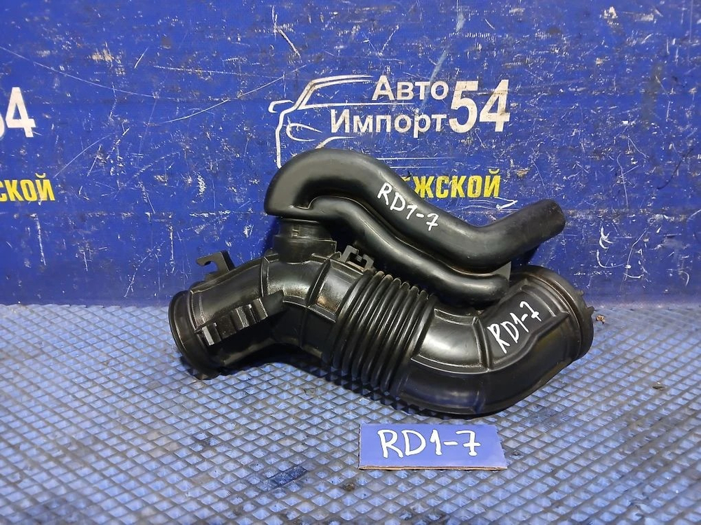 Гофра воздушного фильтра Honda CR-V 1996