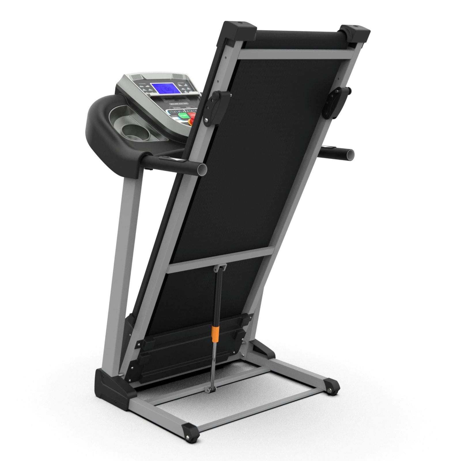 Беговая дорожка DFC WALKER EVO PRO для реабилитации T-S1 PRO фото №7