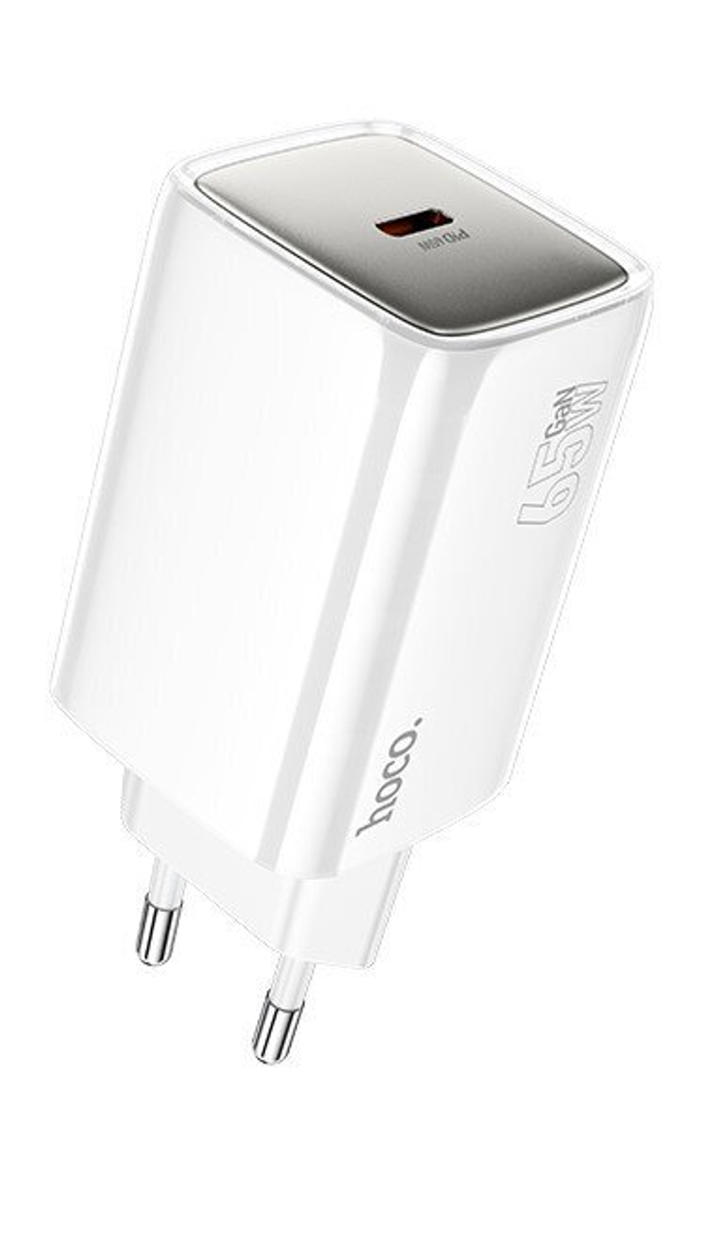 N48 Glorious single port PD65W charger(EU)