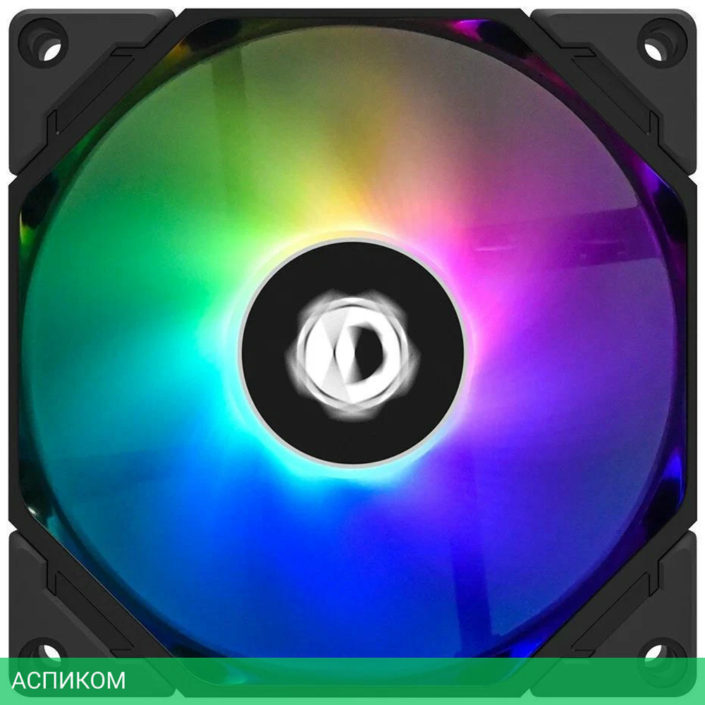 Вентилятор для корпуса ID-Cooling TF-9215 ARGB