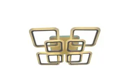 3012/4+4B WT/RGB (1) Люстра MN (RL)