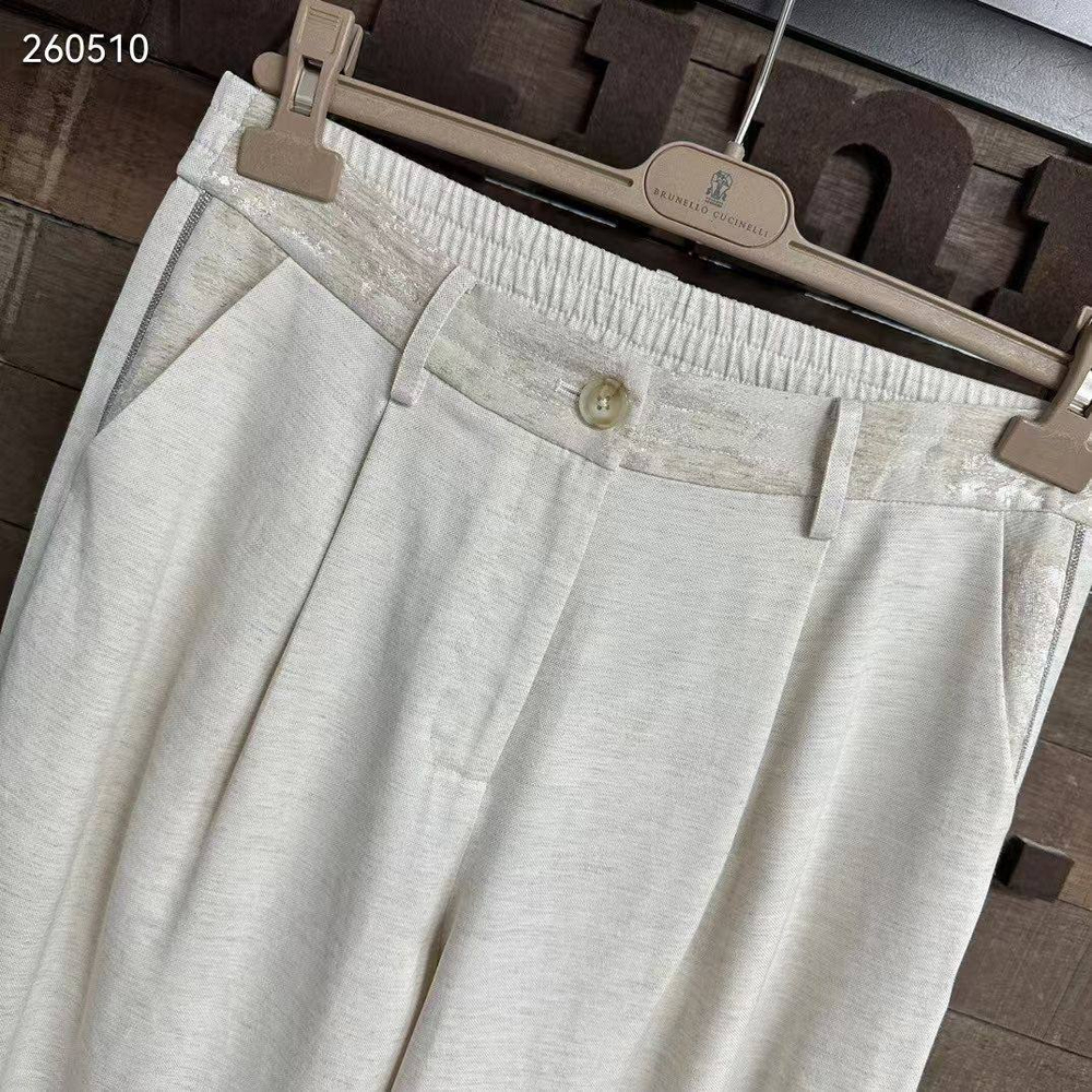 Костюм Brunello Cucinelli