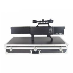 Антидроновое ружье Гарпия ПРО 170W (8 каналов)