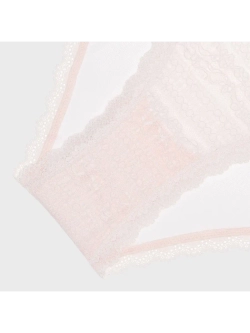 Трусы женские