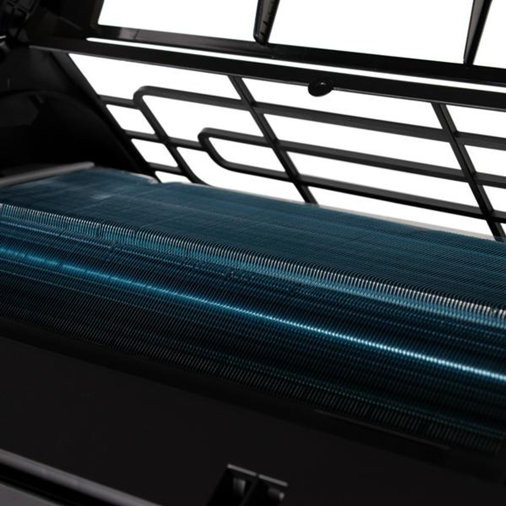 Сплит-система SHUFT, ASGARD DC Inverter, SFTHAI/in-12HN8/BL / SFTHAI/out-12HN8/BL