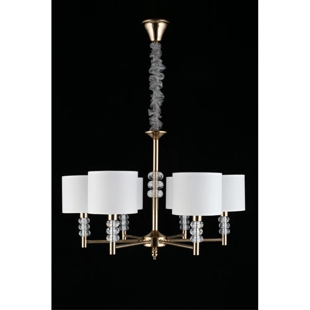 Подвесная люстра Aployt FRANULA APL.724.03.06