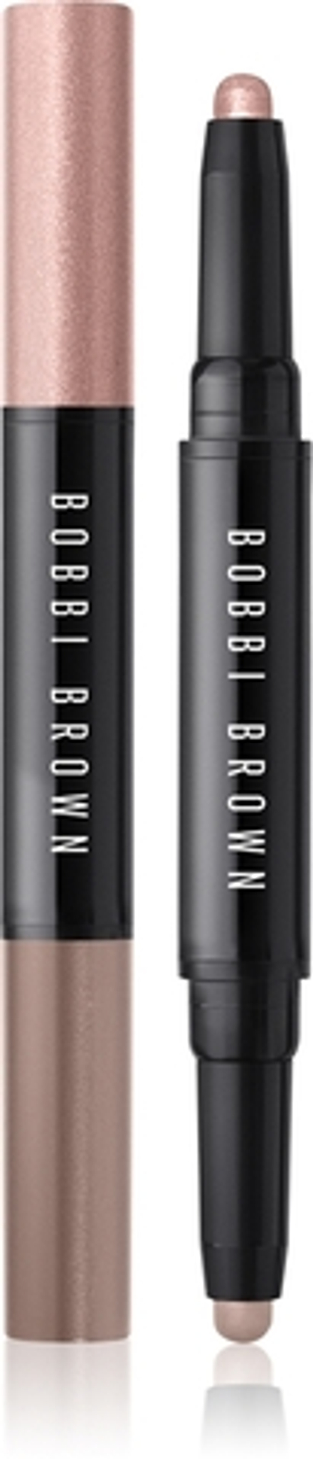 Bobbi Brown Long-Wear Cream Shadow Stick Duo - Тени для век в двойном карандаше, 1,6 g