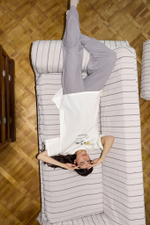 Футболка "home lovers"