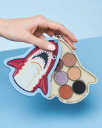 Coach x Sephora Collection Sharky Eyeshadow Palette