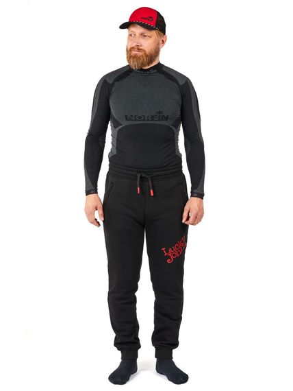 Штаны Lucky John 03 р.L