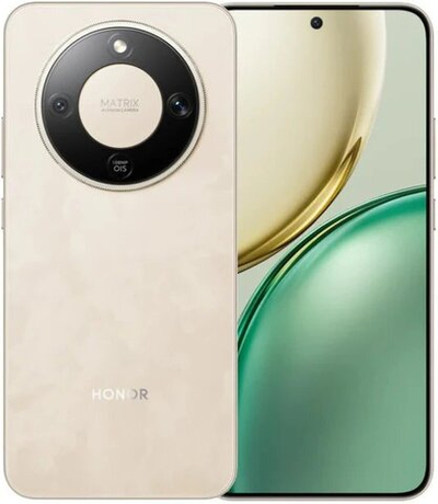 Honor X9d 8/256Gb RU Sunrise Gold