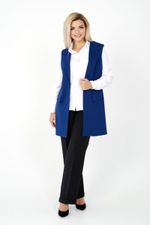 Жилет Стейси №8 Valentina