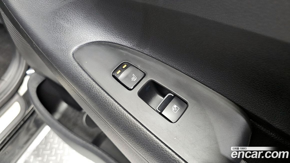 Hyundai The New Grandeur (Azera) IG 2.5 (06.2020)