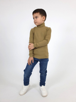 19-06-3 Джемпер для мальчика