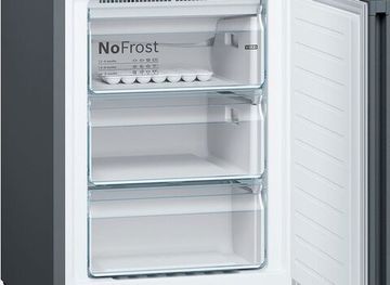 Холодильник Bosch KGN39XC2AR