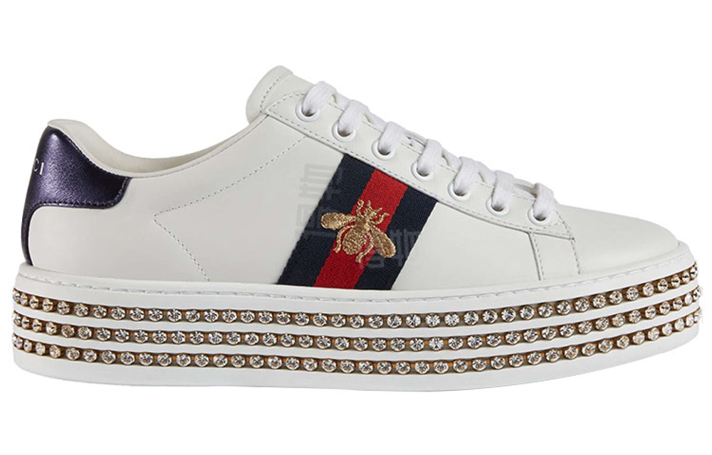 Gucci Ace (Женская размерная сетка)
