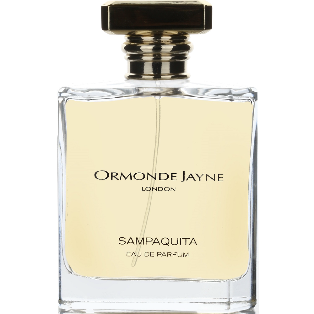 Ormonde Jayne Sampaquita