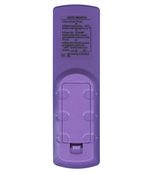 Пульт HR-E877 TV mini Универсальный