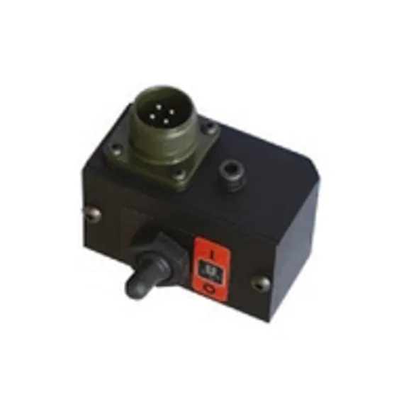 Втулка изоляционная Promotech