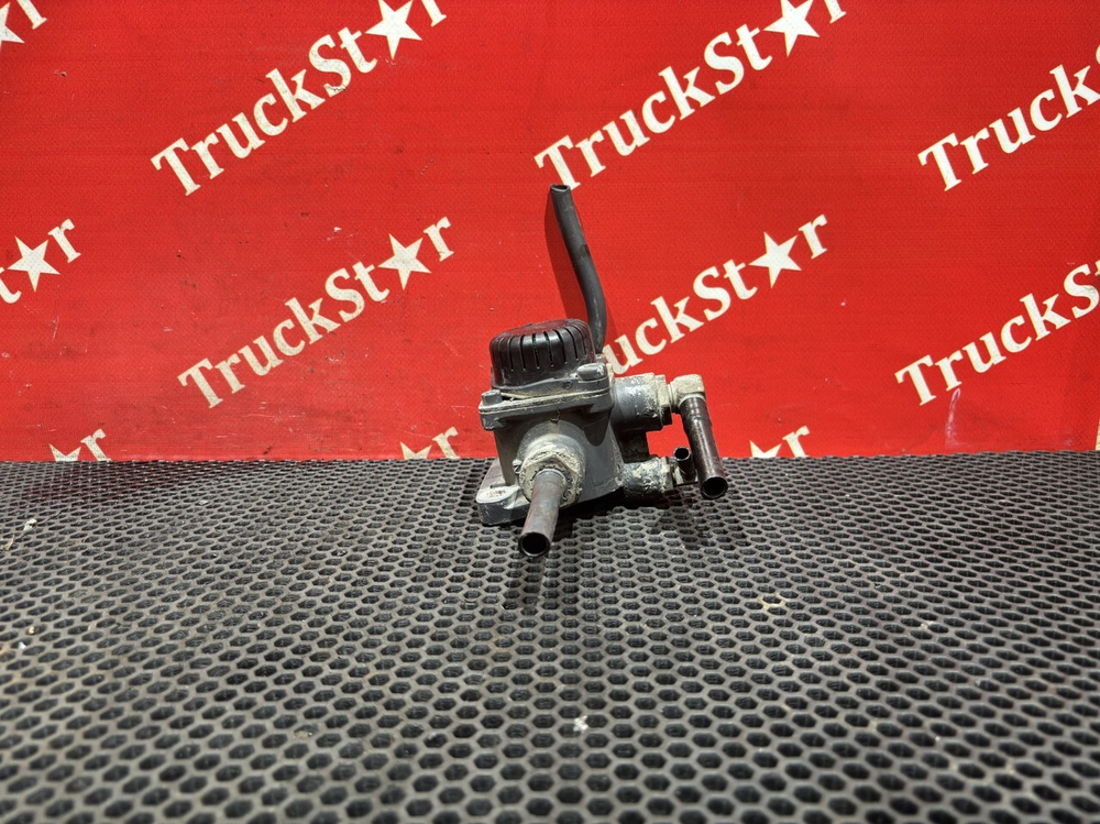 Клапан ускорительный 2023г.