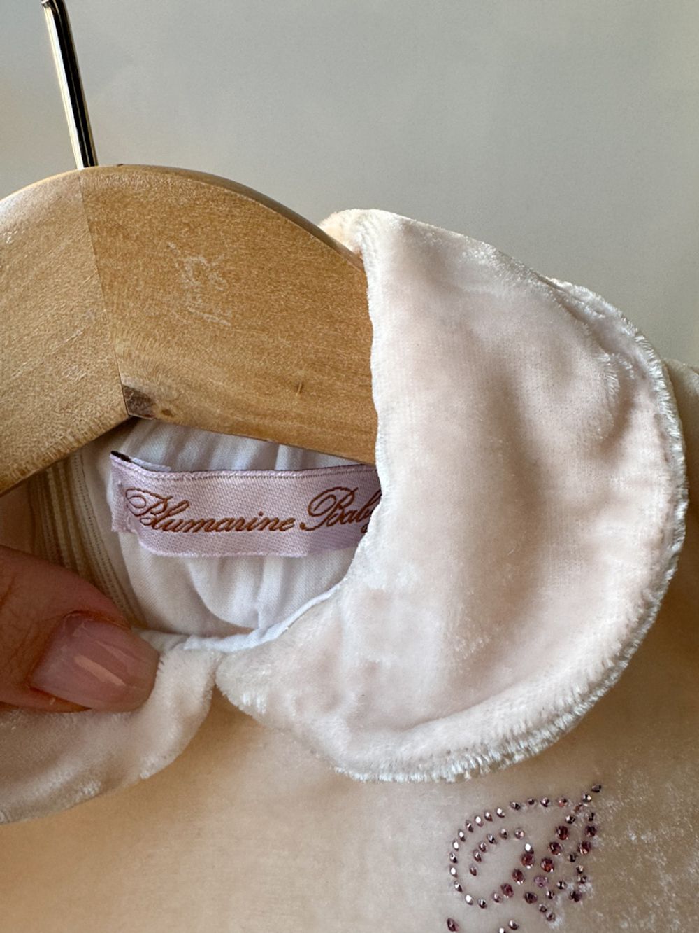 Платье Blumarine Baby, 80