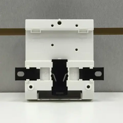 Счетчик CE102 R5.1 145-J 5-60А однофазный двухтарифный вр. Московское 2025г. Энергомера